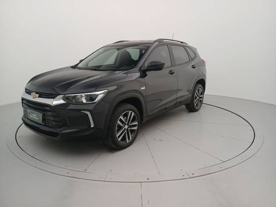 CHEVROLET TRACKER 1.0 TURBO FLEX AUTOMÁTICO